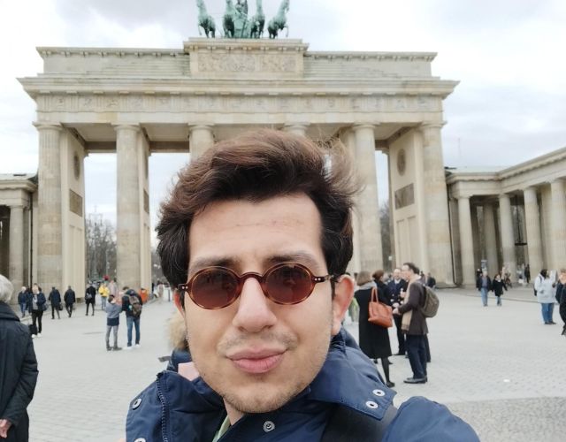 Söke Almanca Özel Ders